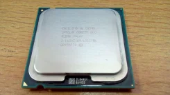 Intel Core 2 Duo E8500 ����