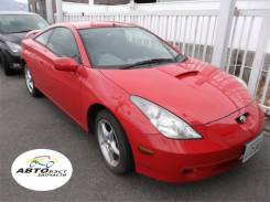 Toyota Celica. ZZT231, 2ZZGE