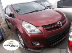Mazda MPV. LY3P, L3VE
