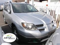 Mitsubishi Airtrek. CU4W, 4G64