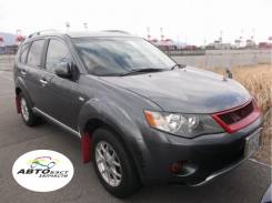 Mitsubishi Outlander. CW5W, 4B12