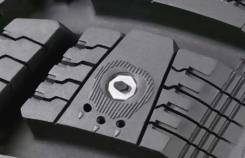 Nokian Hakkapeliitta 7 SUV. Зимние, шипованные, 2013 год, без износа, 4 шт