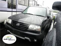 Suzuki Escudo. TL52W, J20A