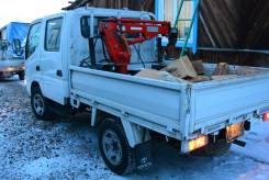 Toyota Toyoace. Продается грузовик тойота, 2 000 куб. см., 1 250 кг.