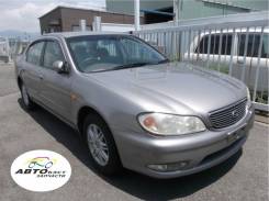 Nissan Cefiro. PA33, VQ25DD