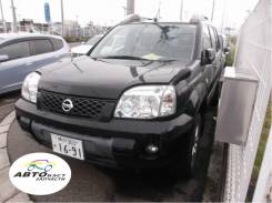 Nissan X-Trail. NT30, QR20DE