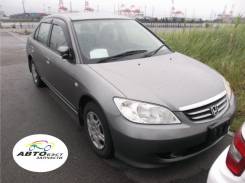 Honda Civic Ferio. ES3, D17A