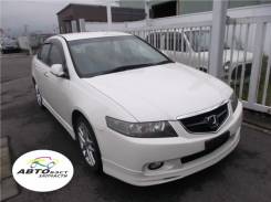 Honda Accord. CL9, K24A