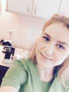 Лаборант. Незаконченное высшее образование (студент), опыт работы 3 года