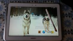 Samsung Galaxy Note 10.1