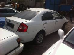 Крыло. Lifan Solano, 620