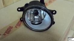 Фара противотуманная. Toyota: Allion, ist, Aurion, Mark X Zio, Vios, iQ, Avensis, Corolla, Estima, Avanza, Vanguard, Tarago, Solara, Matrix, Isis, Ayg...