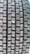 Dunlop Dectes SP001. Всесезонные, 2016 год, без износа, 8 шт