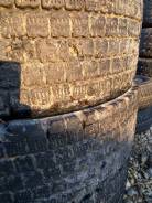 Bridgestone W910. Зимние, без шипов, 2010 год, износ: 50%, 1 шт