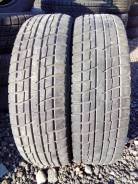 Yokohama Ice Guard IG30. Зимние, без шипов, 2014 год, износ: 5%, 2 шт