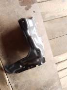 Защита двигателя пластиковая. Toyota Corolla Fielder, ZRE144, ZRE142, NZE141, NZE144 Toyota Corolla Axio, ZRE142, NZE141, ZRE144, NZE144 Двигатели: 2Z...