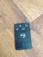 Ключ зажигания. Mazda Smart