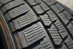 Goodyear Ice Navi Zea II. Зимние, без шипов, 2011 год, 10 %, 4 шт