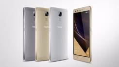 Huawei Honor 7. Новый