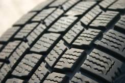 Dunlop DSX-2. Зимние, без шипов, 2012 год, износ: 10%, 4 шт
