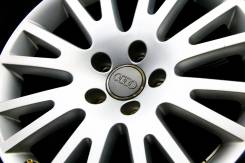 Audi. 7.5x17, 5x112.00, ET45