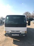 Nissan Atlas. Продам грузов , 3 200 куб. см., 1 250 кг.