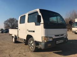 Nissan Atlas. Продам грузов , 3 200 куб. см., 1 250 кг.