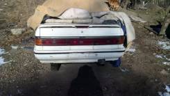 Nissan Bluebird. RU11, GA16__18