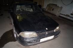 Toyota Camry. CV30, 2CT