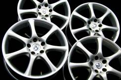 Lexus. 8.0x18, 5x114.30, ET50