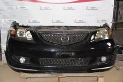 Ноускат. Mazda MPV, LW3W, LWFW, LW5W, LWEW