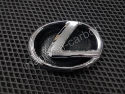 Эмблема решетки. Lexus LX570, SUV, URJ201, URJ201W