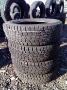 Dunlop DSX-2. Зимние, без шипов, 2011 год, износ: 5%, 4 шт