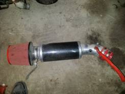 Патрубок впускной. Honda Accord Honda Integra, DC2 Honda Prelude Двигатели: EF, EK