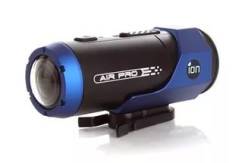 Экшен камера ion AIR PRO. 5 - 5.9 Мп, без объектива