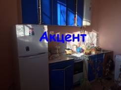 1-комнатная, улица Норильская 8. агентство, 42 кв. м.