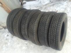 Toyo M934. Зимние, без шипов, 2010 год, износ: 10%, 1 шт