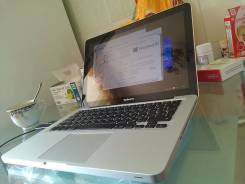 Apple MacBook Pro 13. 13", 2 500,0 ГГц, ОЗУ 8192 МБ и больше, WiFi, Bluetooth, аккумулятор на 8 ч.