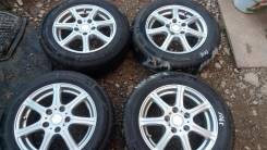 Hot Stuff Exceeder. 6.0x15, 5x114.30, ET43