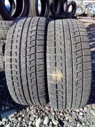 Bridgestone Blizzak Revo2. Зимние, без шипов, 2007 год, износ: 5%, 2 шт