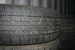 Goodyear Ice Navi Zea II. Зимние, без шипов, износ: 10%, 4 шт