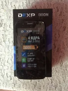 DEXP Ixion ES2 5. �/� ����