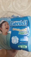 Genki. 12-17��� �� 24��� ����
