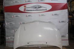 Капот. Toyota Corolla Verso, CDE120, ZZE122, ZZE121 Toyota Corolla Spacio, ZZE122, ZZE124, NZE121 Двигатели: 3ZZFE, 1ZZFE, 1CDFTV, 1NZFE
