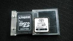 Toyota NSDN-W60