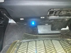 Honda Crossroad. �������, 4wd, 2.0 (150 000��.�.), ������, 180 000����. ��