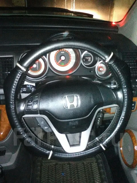 Honda Crossroad. �������, 4wd, 2.0 (150 000��.�.), ������, 180 000����. �� ����
