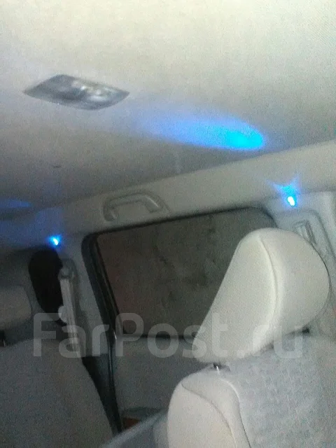 Honda Crossroad. �������, 4wd, 2.0 (150 000��.�.), ������, 180 000����. �� ����