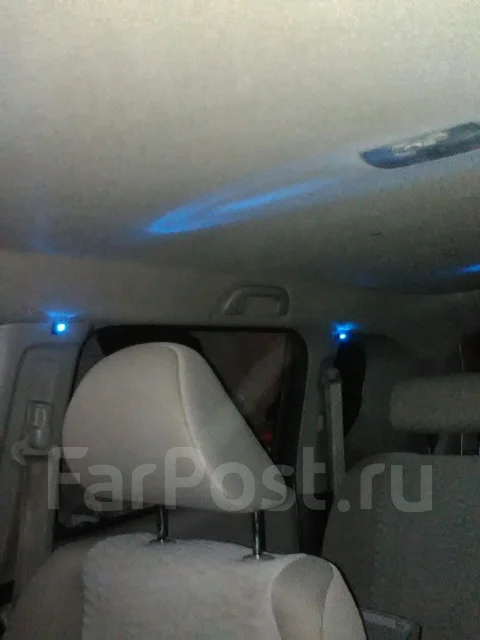 Honda Crossroad. �������, 4wd, 2.0 (150 000��.�.), ������, 180 000����. �� ����