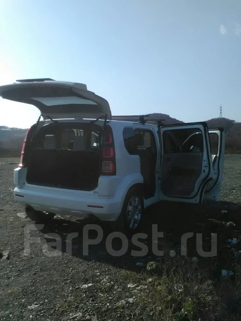 Honda Crossroad. �������, 4wd, 2.0 (150 000��.�.), ������, 180 000����. �� ����
